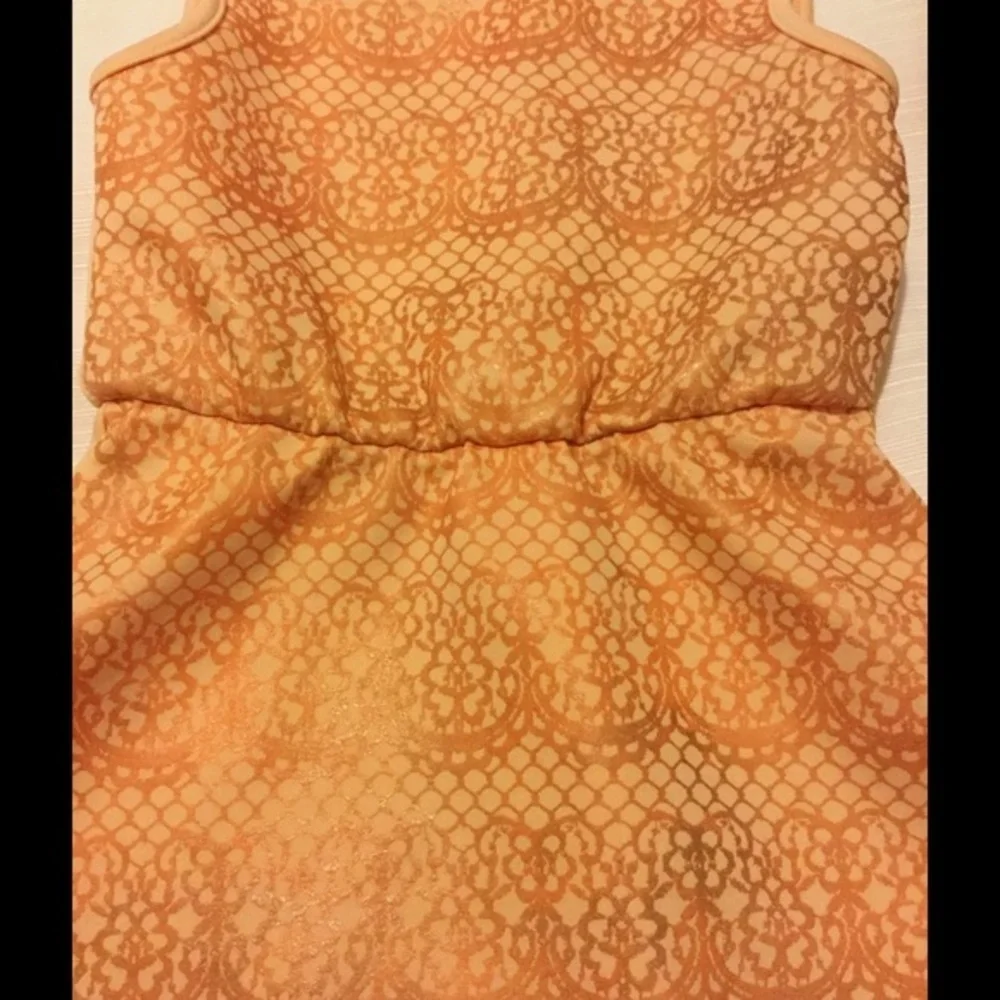 🍂GB girls lovely dress girls size 5